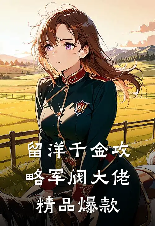 留洋千金攻略军阀大佬精品爆款