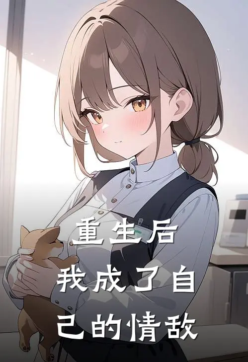 重生后，我成了自己的情敌