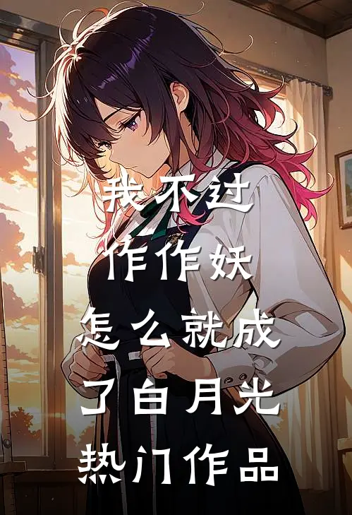 我不过作作妖，怎么就成了白月光热门作品