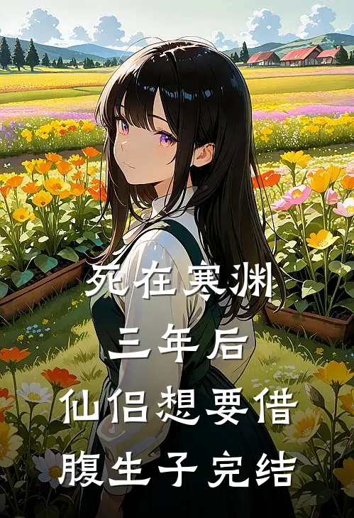 死在寒渊三年后，仙侣想要借腹生子完结