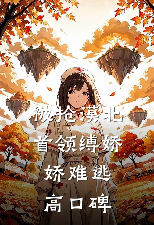 被抢漠北，首领缚娇，娇难逃高口碑