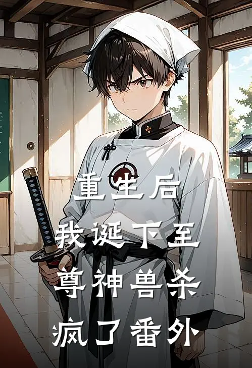 重生后，我诞下至尊神兽杀疯了 番外
