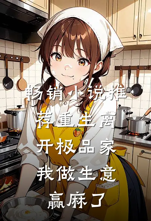 畅销小说推荐重生离开极品家，我做生意赢麻了