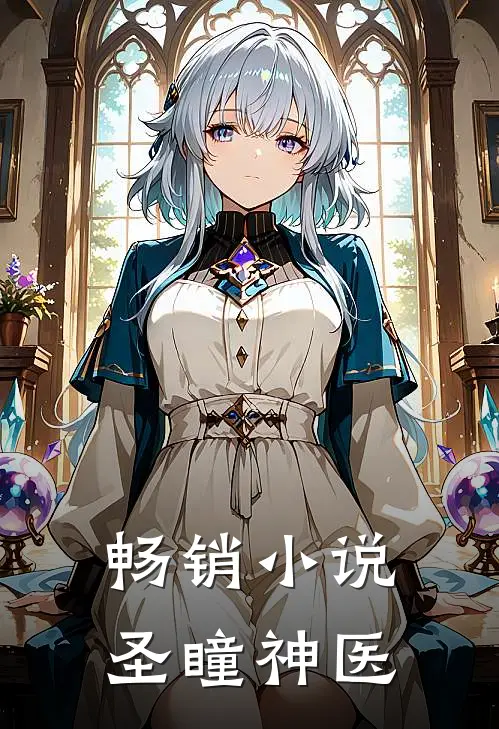 畅销小说圣瞳神医