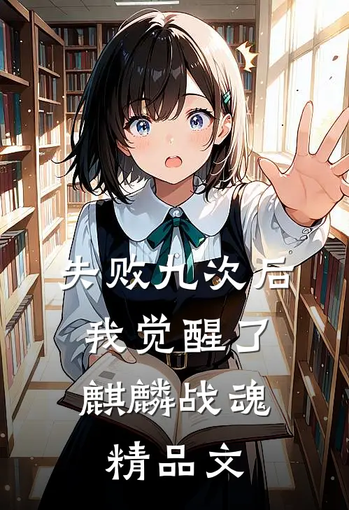 失败九次后，我觉醒了麒麟战魂精品文