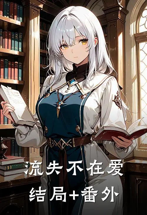 流失不在爱结局+番外