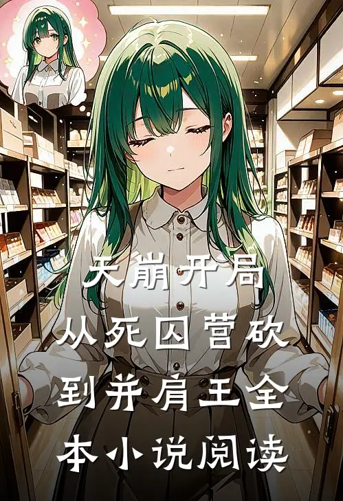 天崩开局，从死囚营砍到并肩王全本小说阅读