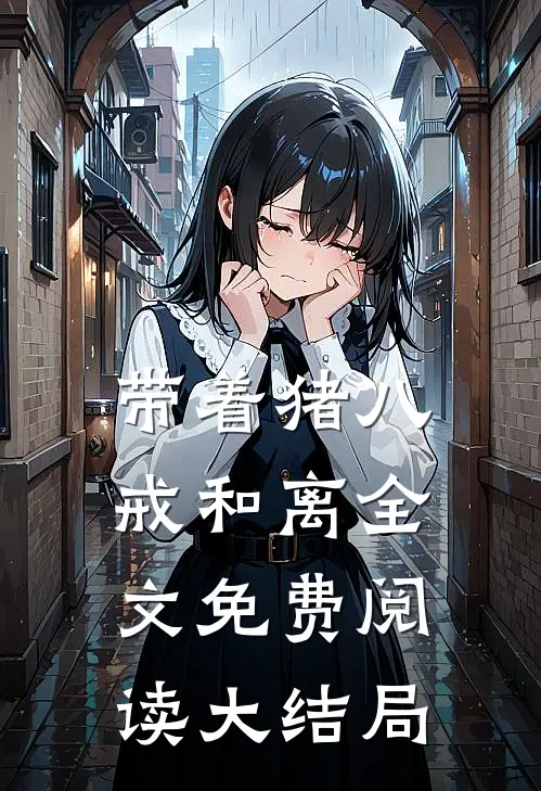 带着猪八戒和离全文免费阅读大结局