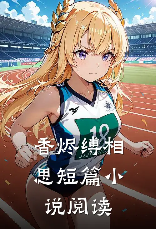 香烬缚相思短篇小说阅读