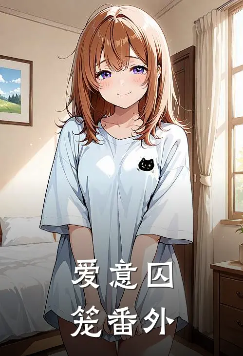 爱意囚笼番外