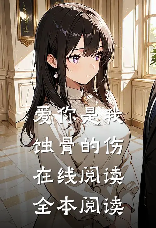 爱你是我蚀骨的伤在线阅读全本阅读