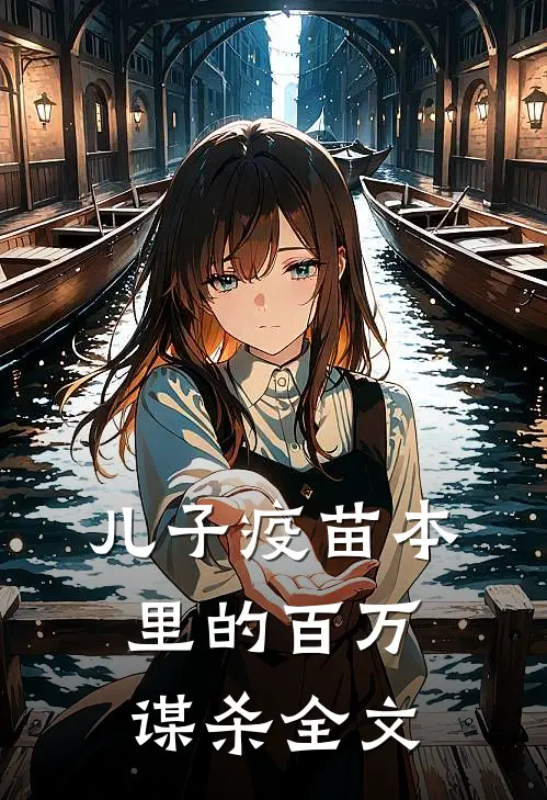 儿子疫苗本里的百万谋杀全文