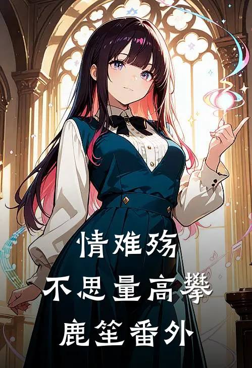 情难殇，不思量高攀鹿笙番外