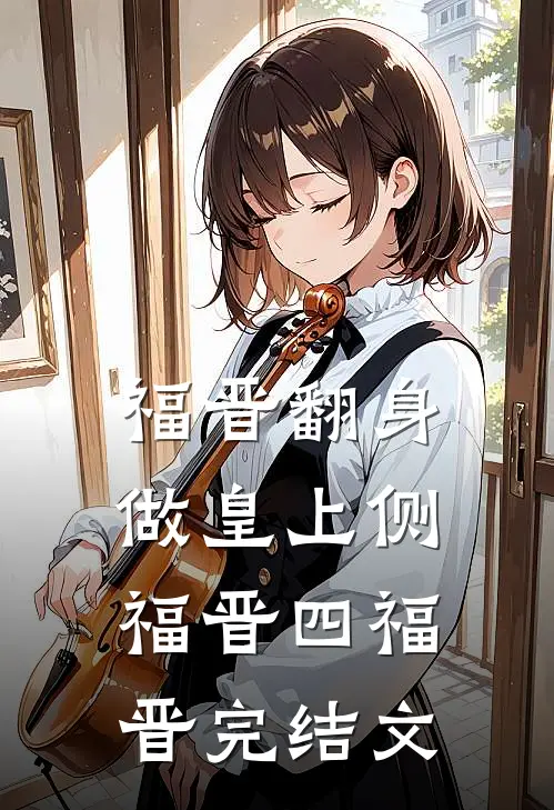福晋翻身做皇上侧福晋四福晋完结文