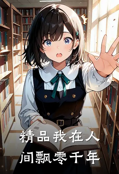 精品我在人间飘零千年