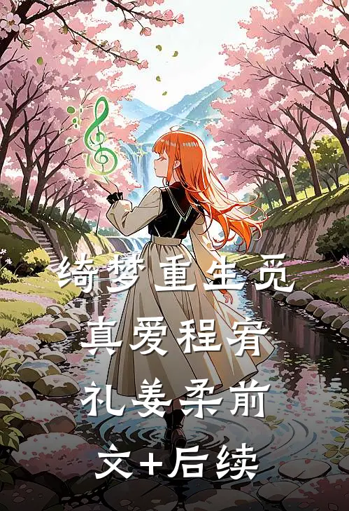 绮梦重生觅真爱程宥礼姜柔前文+后续