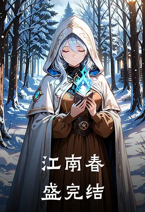 江南春盛完结