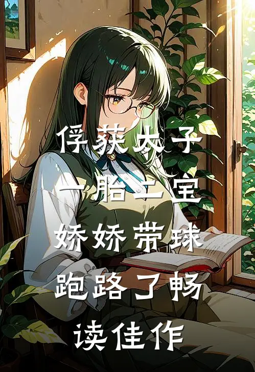 俘获太子一胎二宝，娇娇带球跑路了畅读佳作