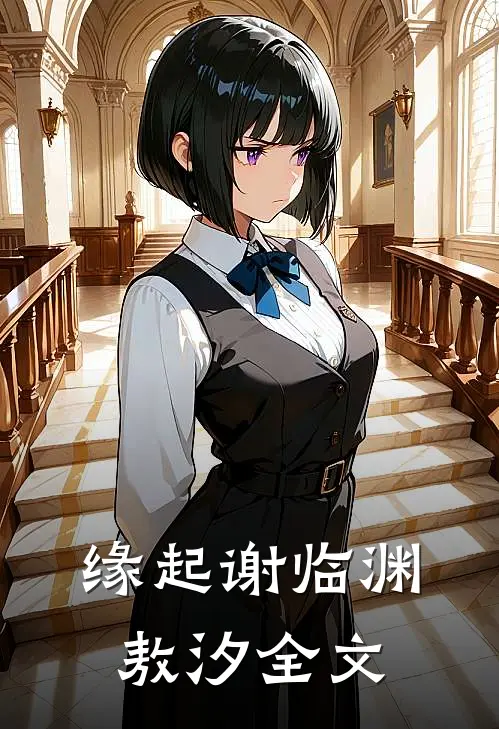 缘起谢临渊敖汐全文