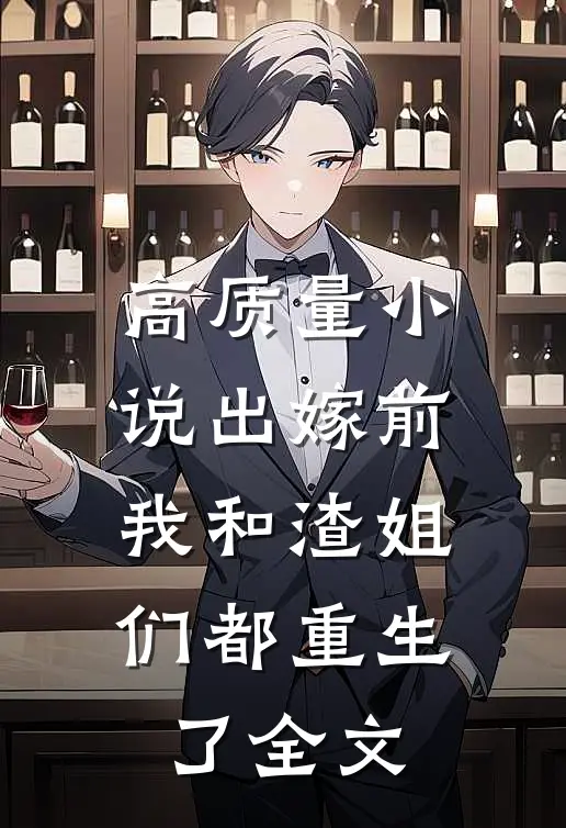 高质量小说出嫁前,我和渣姐们都重生了全文