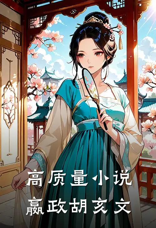 高质量小说嬴政胡亥文
