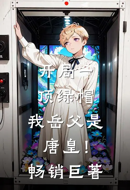 开局一顶绿帽：我岳父是唐皇！畅销巨著