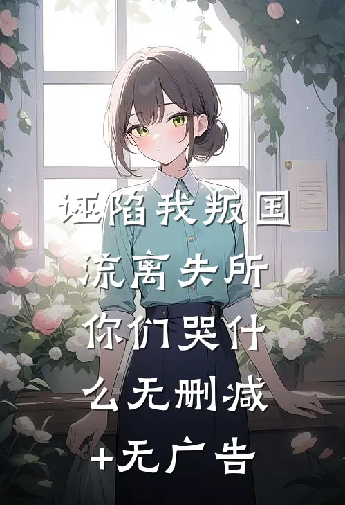 诬陷我叛国，流离失所你们哭什么无删减+无广告