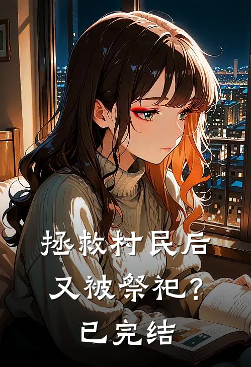 拯救村民后，又被祭祀？已完结