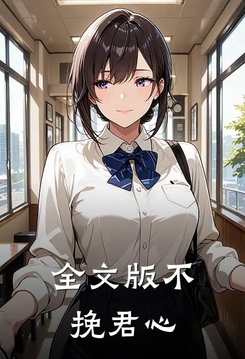 全文版不挽君心