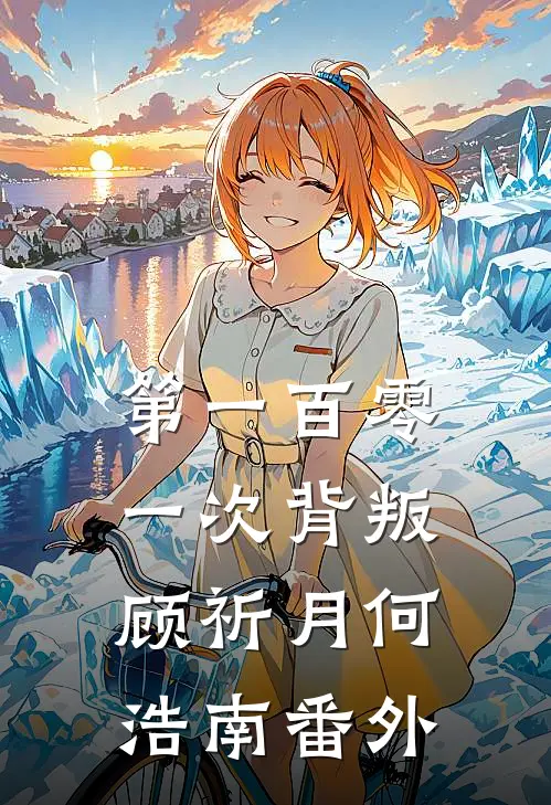 第一百零一次背叛顾祈月何浩南 番外