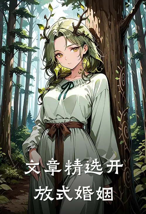 文章精选开放式婚姻