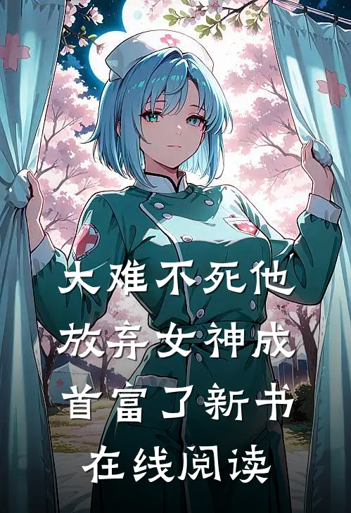 大难不死他放弃女神成首富了新书在线阅读