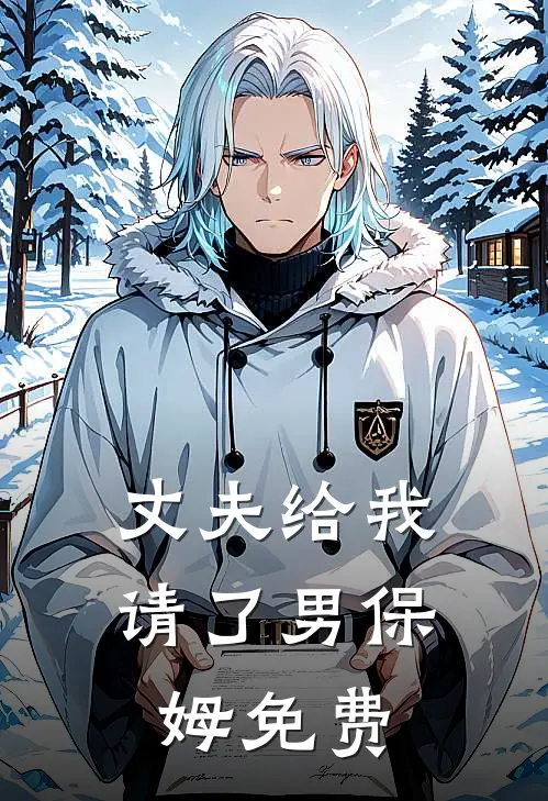 丈夫给我请了男保姆免费