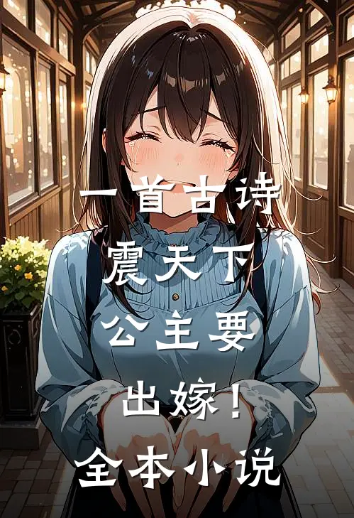 一首古诗震天下，公主要出嫁！全本小说