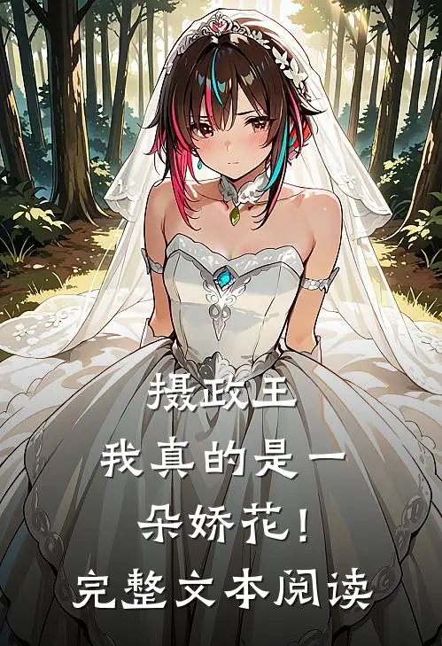 摄政王，我真的是一朵娇花！完整文本阅读