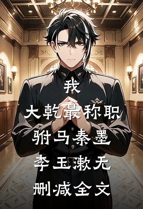我，大乾最称职驸马秦墨李玉漱无删减全文