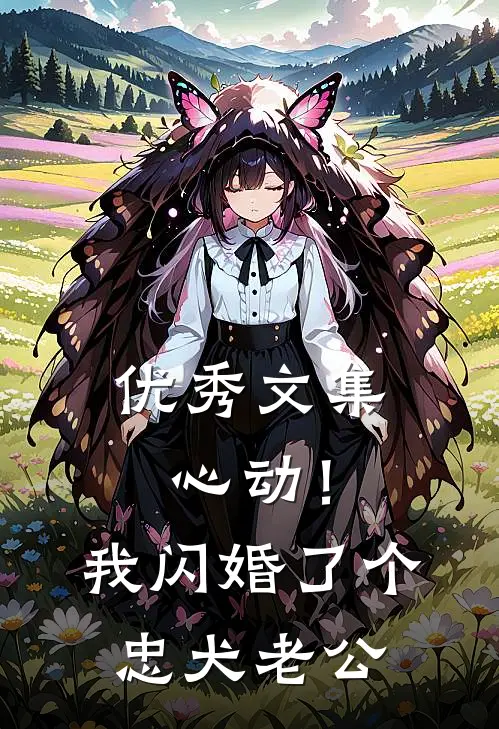 优秀文集心动！我闪婚了个忠犬老公