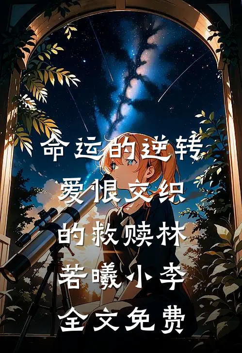 命运的逆转:爱恨交织的救赎林若曦小李全文免费