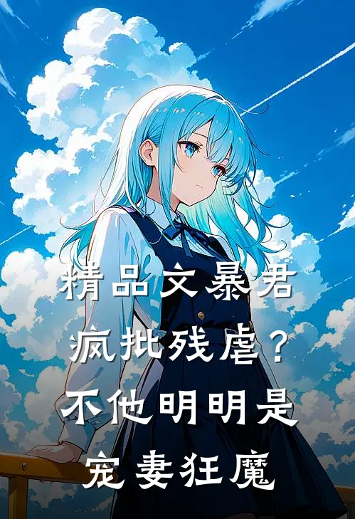 精品文暴君疯批残虐？不，他明明是宠妻狂魔