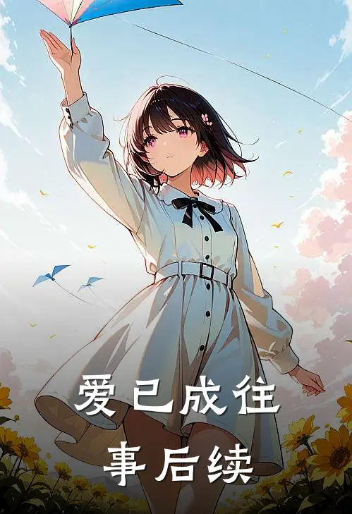 爱已成往事后续