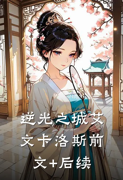 《逆光之城》艾文卡洛斯前文+后续