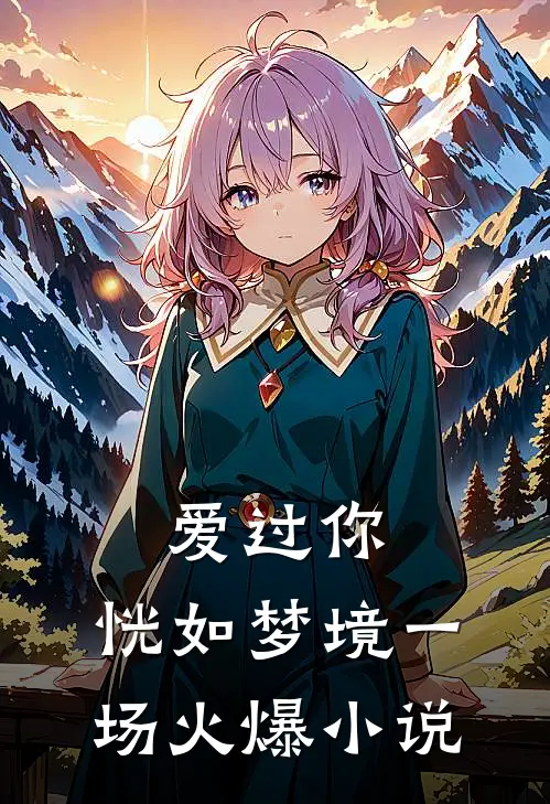 爱过你，恍如梦境一场火爆小说