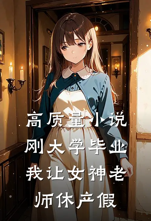 高质量小说刚大学毕业，我让女神老师休产假