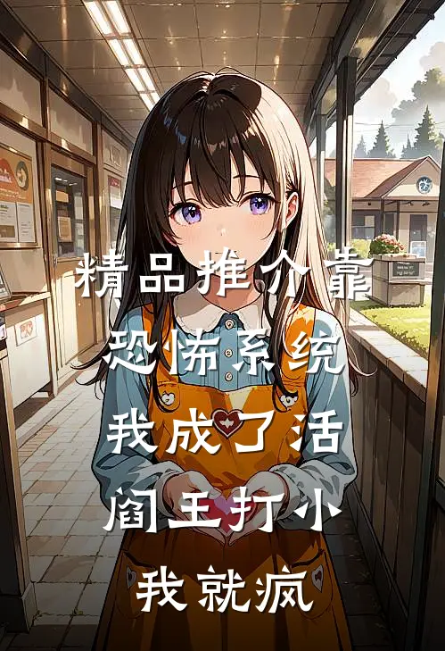 精品推介靠恐怖系统,我成了活阎王 打小我就疯