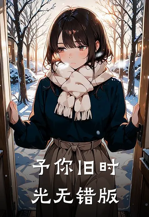 予你旧时光无错版