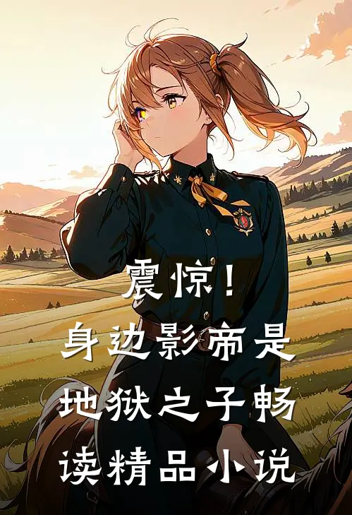 震惊！身边影帝是地狱之子畅读精品小说