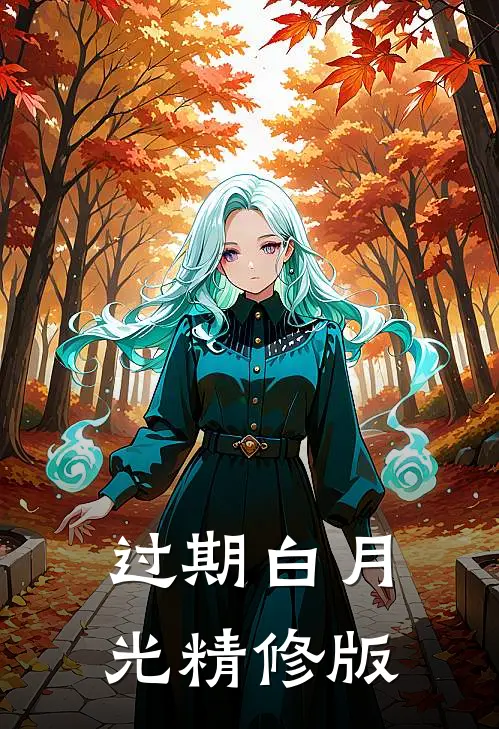 过期白月光精修版