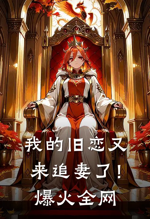 我的旧恋又来追妻了！爆火全网
