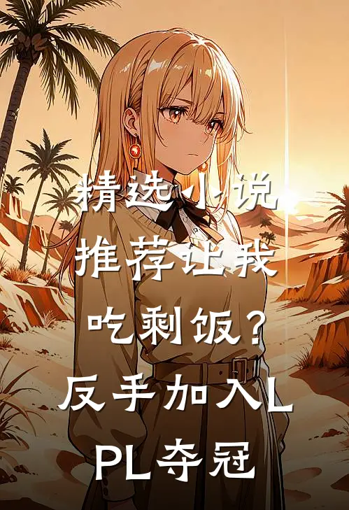 精选小说推荐让我吃剩饭？反手加入LPL夺冠