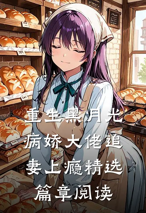 重生黑月光：病娇大佬追妻上瘾精选篇章阅读